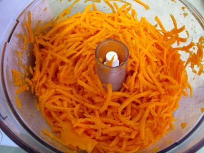 Crevettes à la chinoise - 2.2