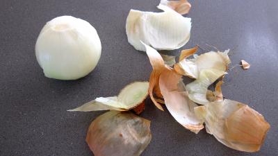 Cochon et son filet avec sa sauce au parfum de Chine - 1.1