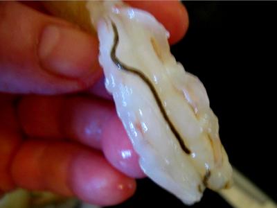 Crevettes aux pousses de bambou - 3.2