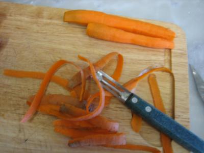 Crevettes et moules aux artichauts - 3.3