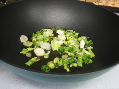 Crevettes et moules aux artichauts - 6.2