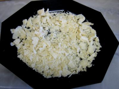Crevettes et moules aux artichauts - 10.3