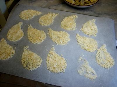 Crevettes et moules aux artichauts - 11.3