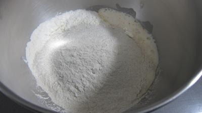 Miche de pain au blé noir à la friteuse Airfryer - 2.3