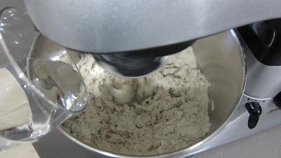 Miche de pain au blé noir à la friteuse Airfryer - 3.1