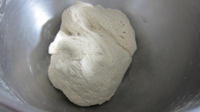 Miche de pain au blé noir à la friteuse Airfryer - 3.3