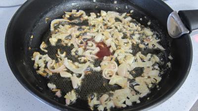 Farcis de tomates au Airfryer - 2.4