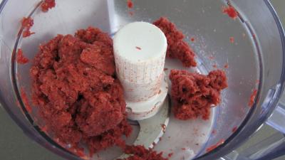 Farcis de tomates au Airfryer - 3.2