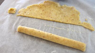 Cigares farcis à la friteuse Airfryer - 5.4