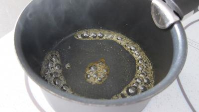 Sauce à l'orange - 2.1