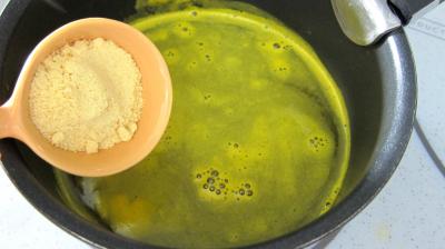 Sauce à l'orange - 3.1