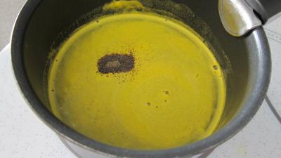 Sauce à l'orange - 3.3