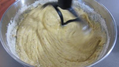 Cupcakes au chocolat à la friteuse Airfryer - 3.4