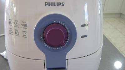 Cupcakes au chocolat à la friteuse Airfryer - 4.4