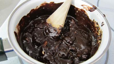 Cupcakes au chocolat à la friteuse Airfryer - 12.3