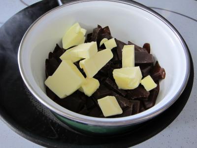 Cupcakes au chocolat à la friteuse Airfryer - 11.1