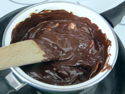 Cupcakes au chocolat à la friteuse Airfryer - 12.1