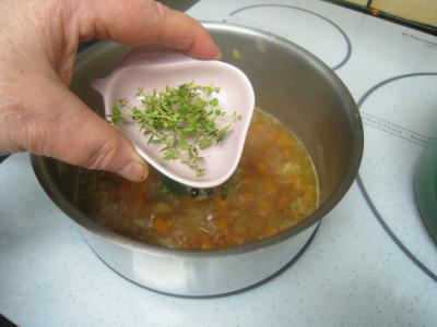 Sauce au chocolat salée - 6.1