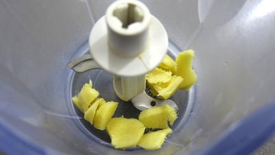 Mangue en sauce - 1.3