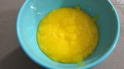 Mangue en sauce - 2.3