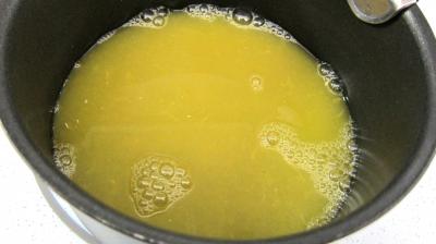 Mangue en sauce - 3.3