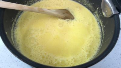 Mangue en sauce - 5.1