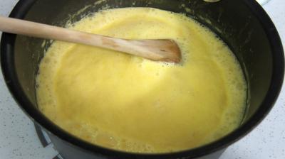 Mangue en sauce - 5.3