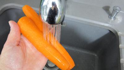 Flétan et sa sauce à la mangue - 2.1
