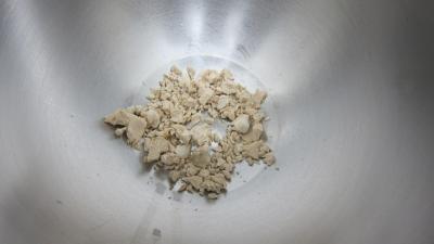Ficelles de pain - 1.1