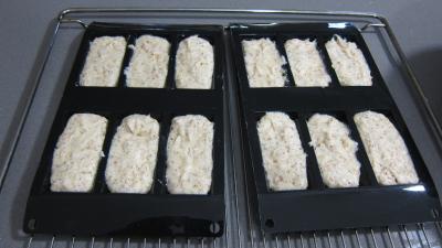 Financiers - 5.1