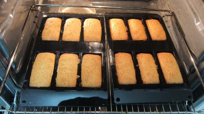 Financiers - 5.3