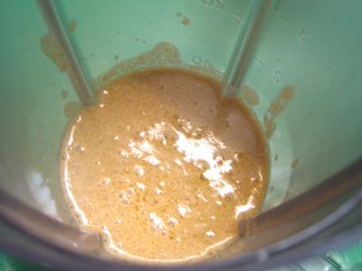 Cuisses de poulet sauce moutarde - 5.1