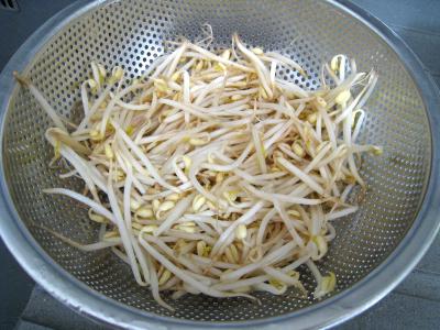 Dés de porc à la sauce d'huîtres - 1.3