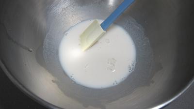 Tarte au sucre - 1.3