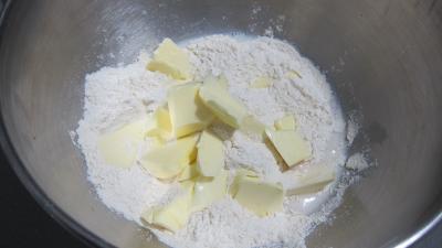 Tarte au sucre - 2.1