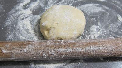 Tarte au sucre - 4.2