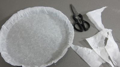 Tarte au sucre - 4.4