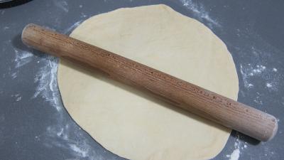 Recette Tarte au sucre