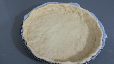 Tarte au sucre - 5.2