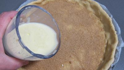 Tarte au sucre - 6.2