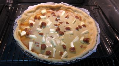 Tarte au sucre - 7.4