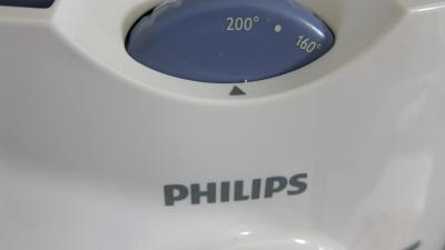 Frites régime avec la friteuse Airfryer - 3.1