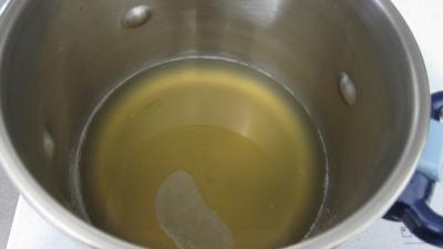 Crustacés et poisson en marmite - 4.4