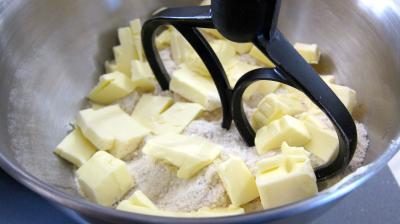 Boterkock de saint Nicolas à la hollandaise - 4.2
