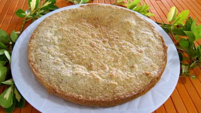 boterkoek