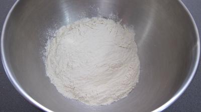Boterkock de saint Nicolas à la hollandaise - 2.3