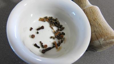 Pepernoten de la Saint-Nicolas - 1.1