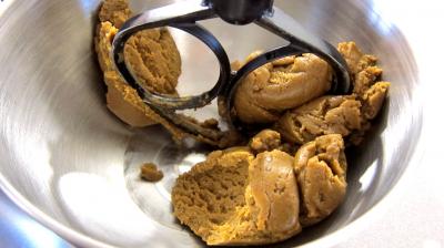 Recette Pepernoten de la Saint-Nicolas