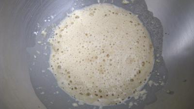 Pain brioché aux rillettes - 2.1