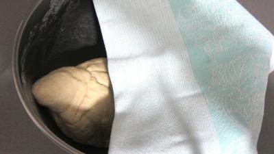 Pain brioché aux rillettes - 4.1